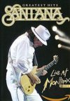 Santana Greatest Hits Live At Montreux 2011 DVD Santana Greatest Hits Live At Montreux 2011 DVD